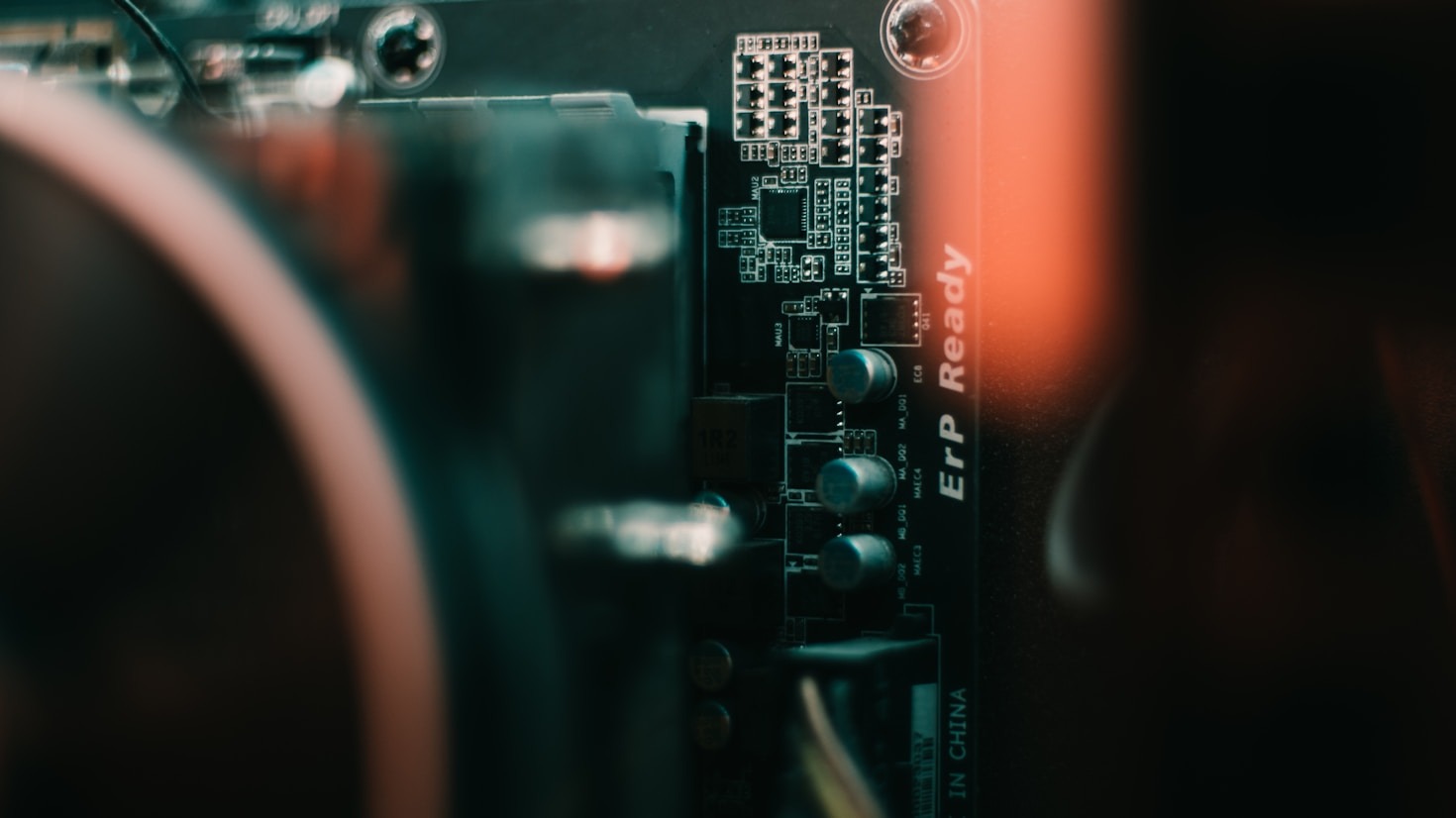 Guía para elegir el sensor adecuado en tu industria
